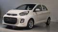 Kia Picanto 1.0 Active 66cv 5p Blanc - thumbnail 1