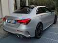 Mercedes-Benz A 180 Premium auto sedan Argento - thumbnail 13
