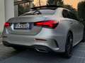 Mercedes-Benz A 180 Premium auto sedan Argento - thumbnail 4