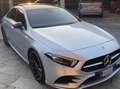 Mercedes-Benz A 180 Premium auto sedan Argento - thumbnail 1