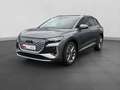 Audi Q4 e-tron 35 S LINE PANO LM20 MATRIX AHK WÄRMEPU Grau - thumbnail 2