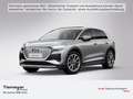 Audi Q4 e-tron 35 S LINE PANO LM20 MATRIX AHK WÄRMEPU Grau - thumbnail 1