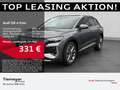 Audi Q4 e-tron 35 S LINE PANO LM20 MATRIX AHK WÄRMEPU Gris - thumbnail 1