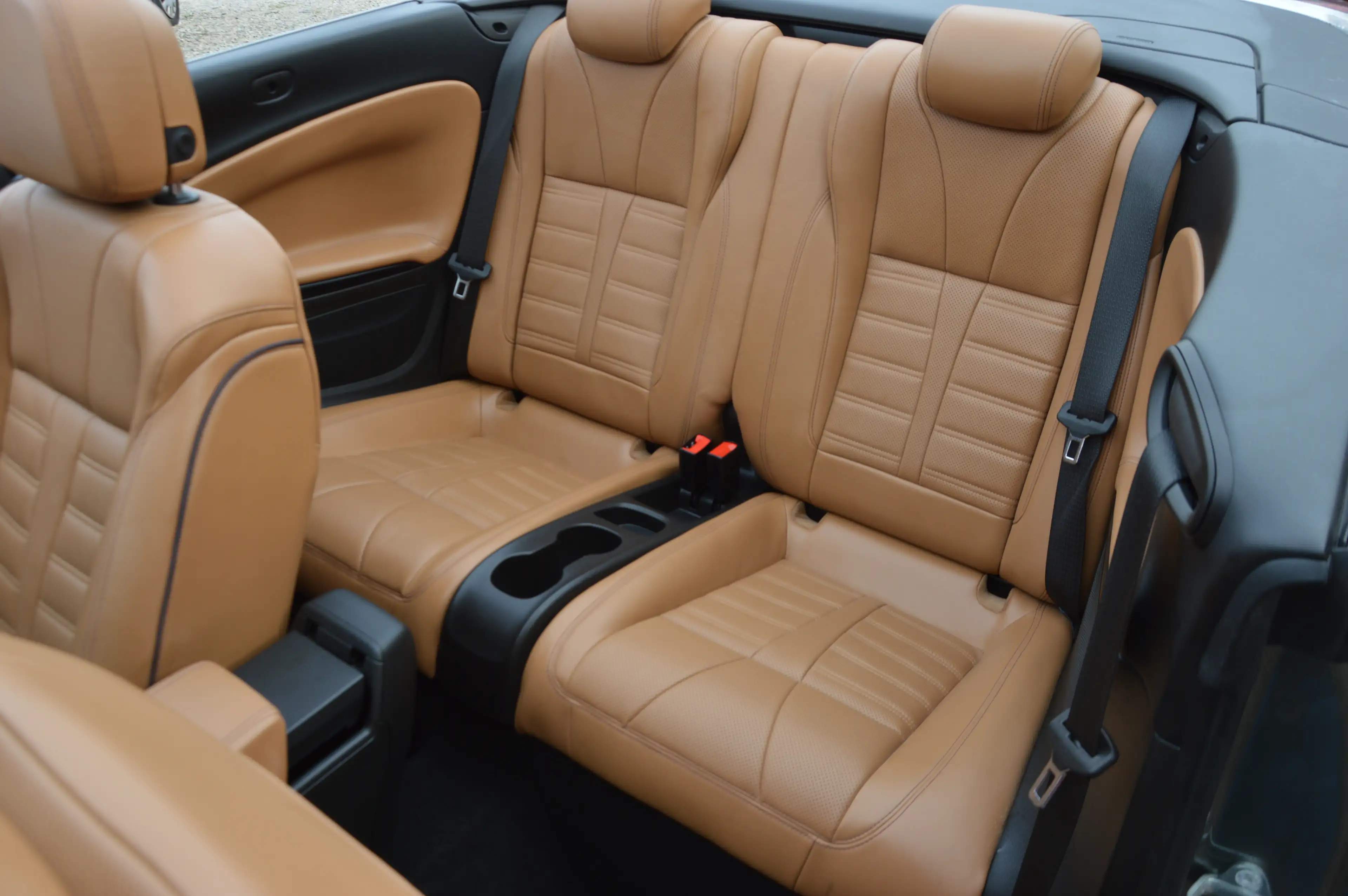 Opel Cascada 1.6Turbo Cosmo BOITE AUT FULL OPTION 28.721KM — photo 9