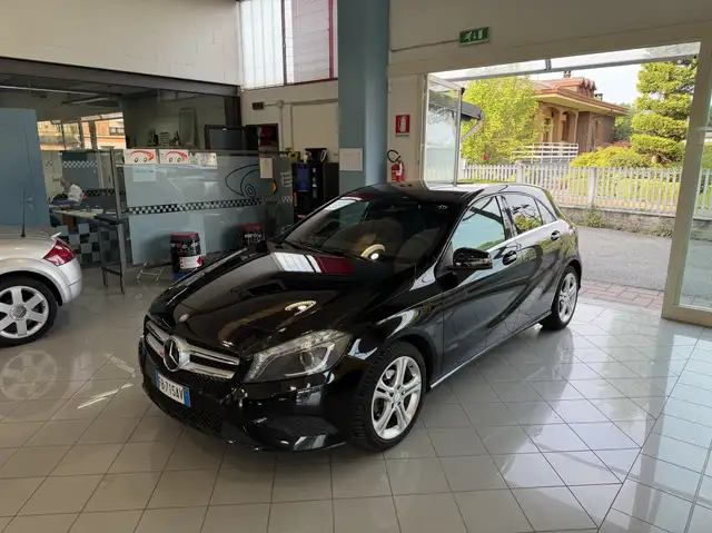 Mercedes-Benz A 180 Classe A - W176 cdi Sport E6
