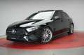 Mercedes-Benz A 220 d 8G-DCT AMG Navi/Temp/Kamera/Pano/Lane/Si Negru - thumbnail 2