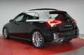 Mercedes-Benz A 220 d 8G-DCT AMG Navi/Temp/Kamera/Pano/Lane/Si Negru - thumbnail 4