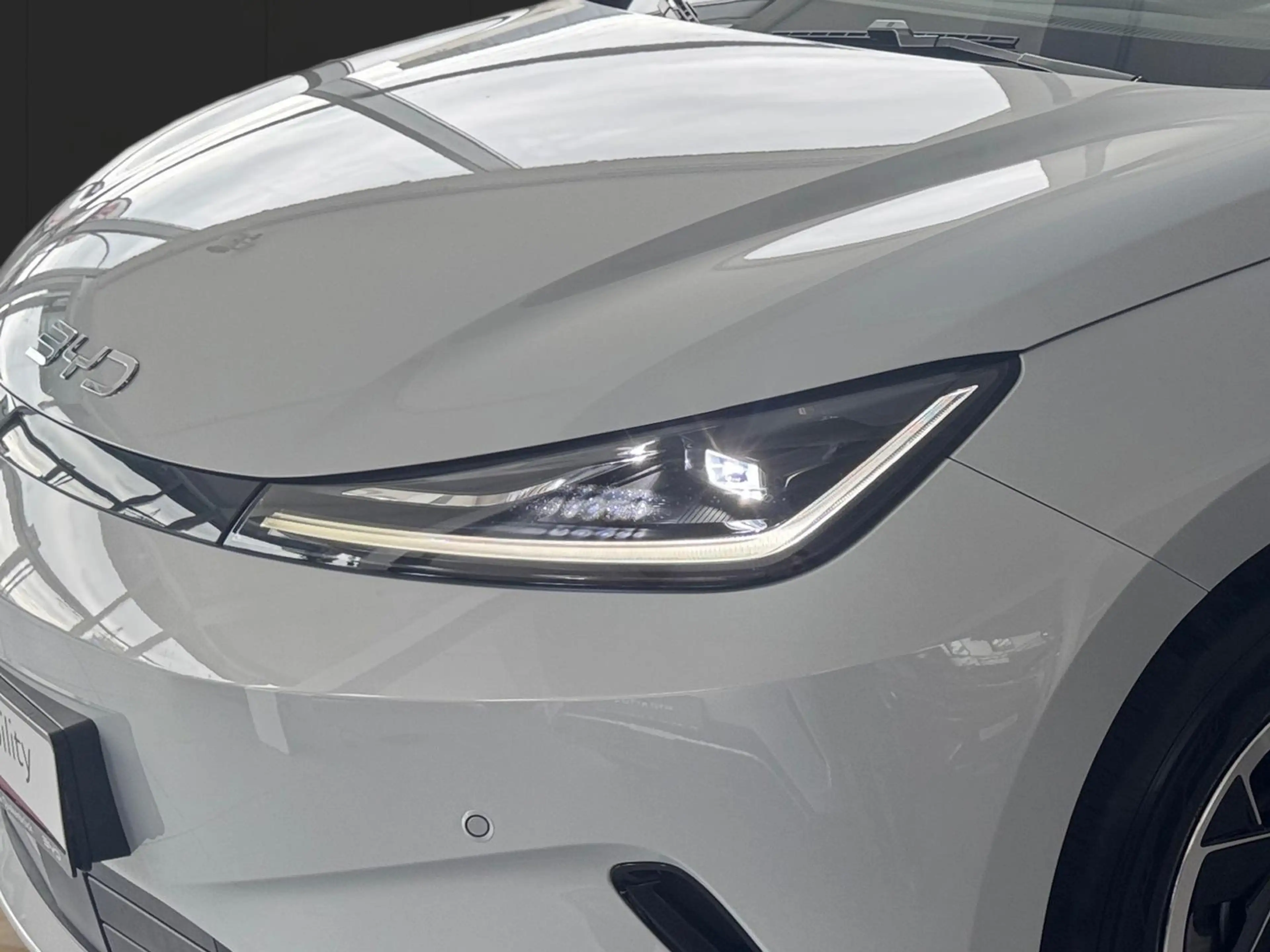 BYD Dolphin G 1.5 PHEV DM-i 156 kW Boost — photo 6