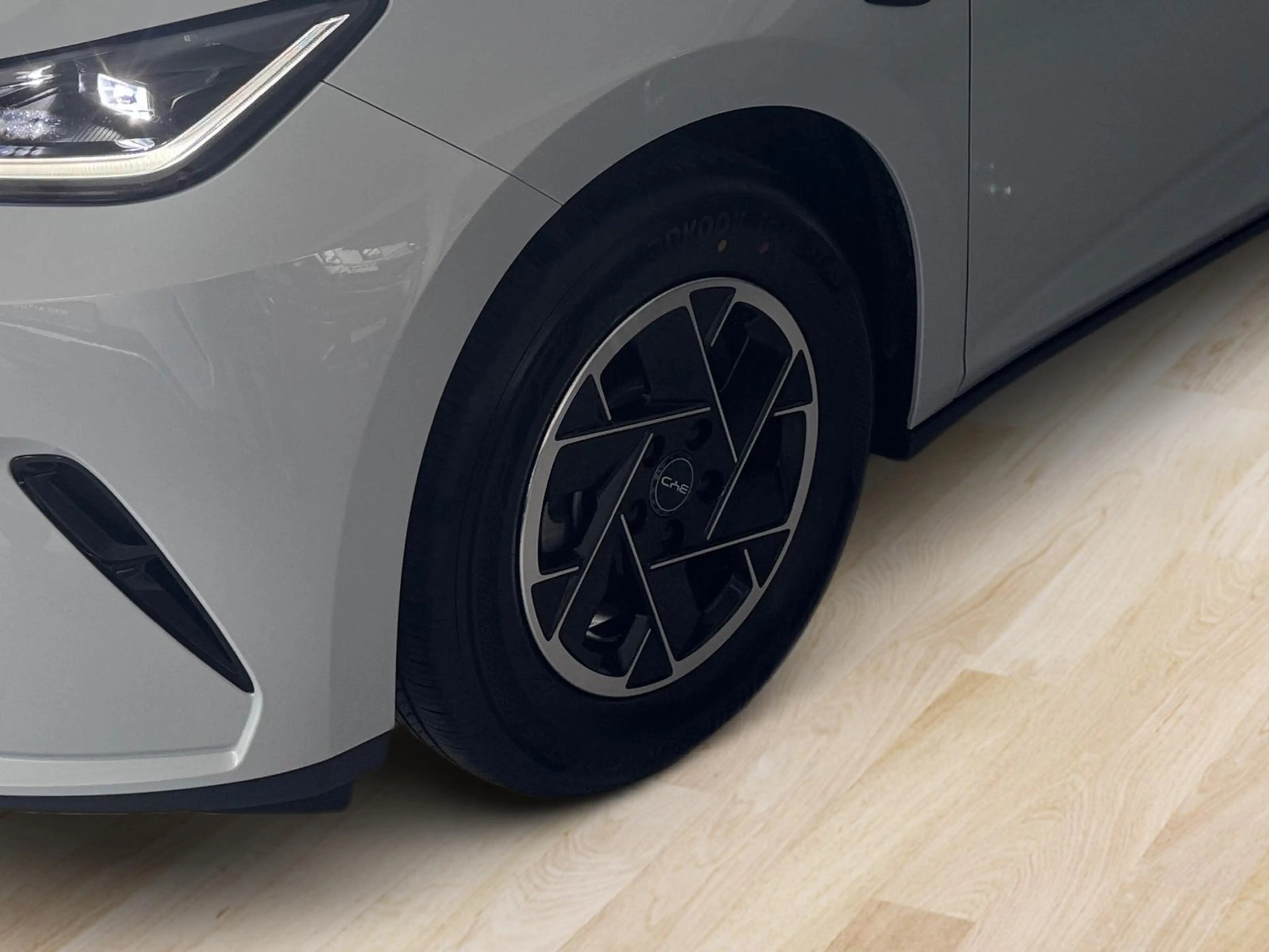 BYD Dolphin G 1.5 PHEV DM-i 156 kW Boost — photo 7