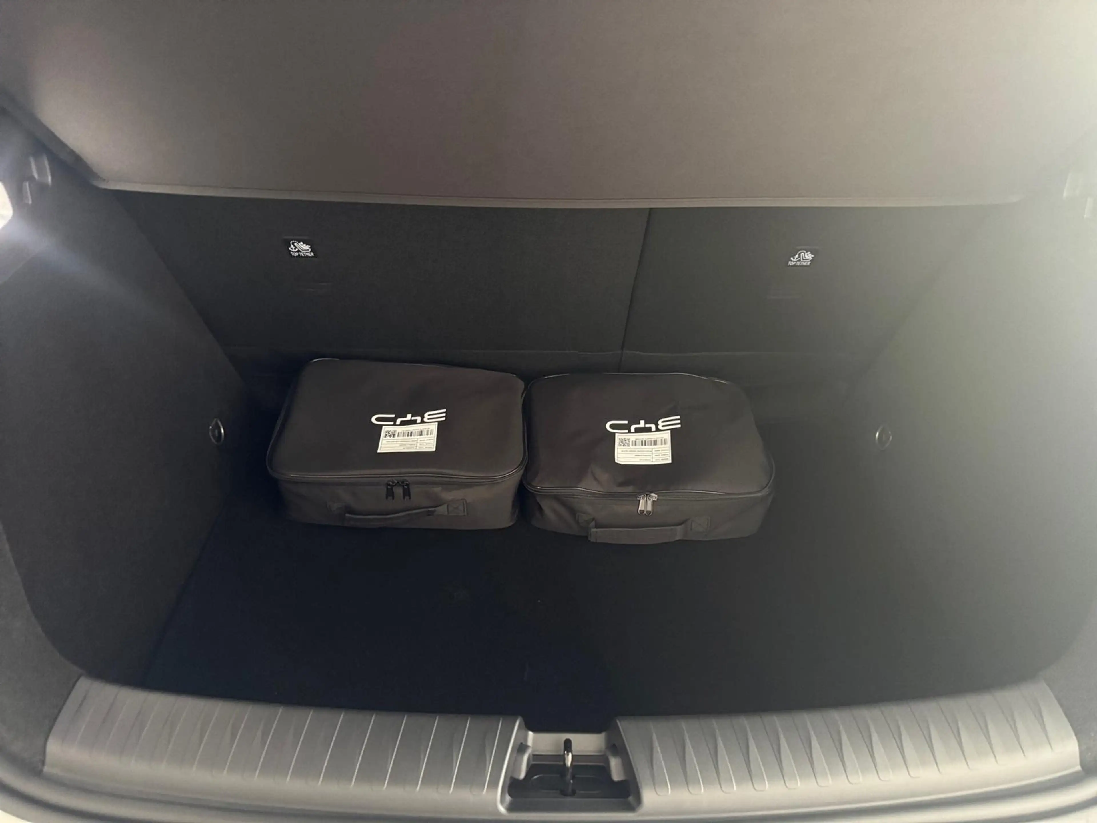 BYD Dolphin G 1.5 PHEV DM-i 156 kW Boost — photo 13
