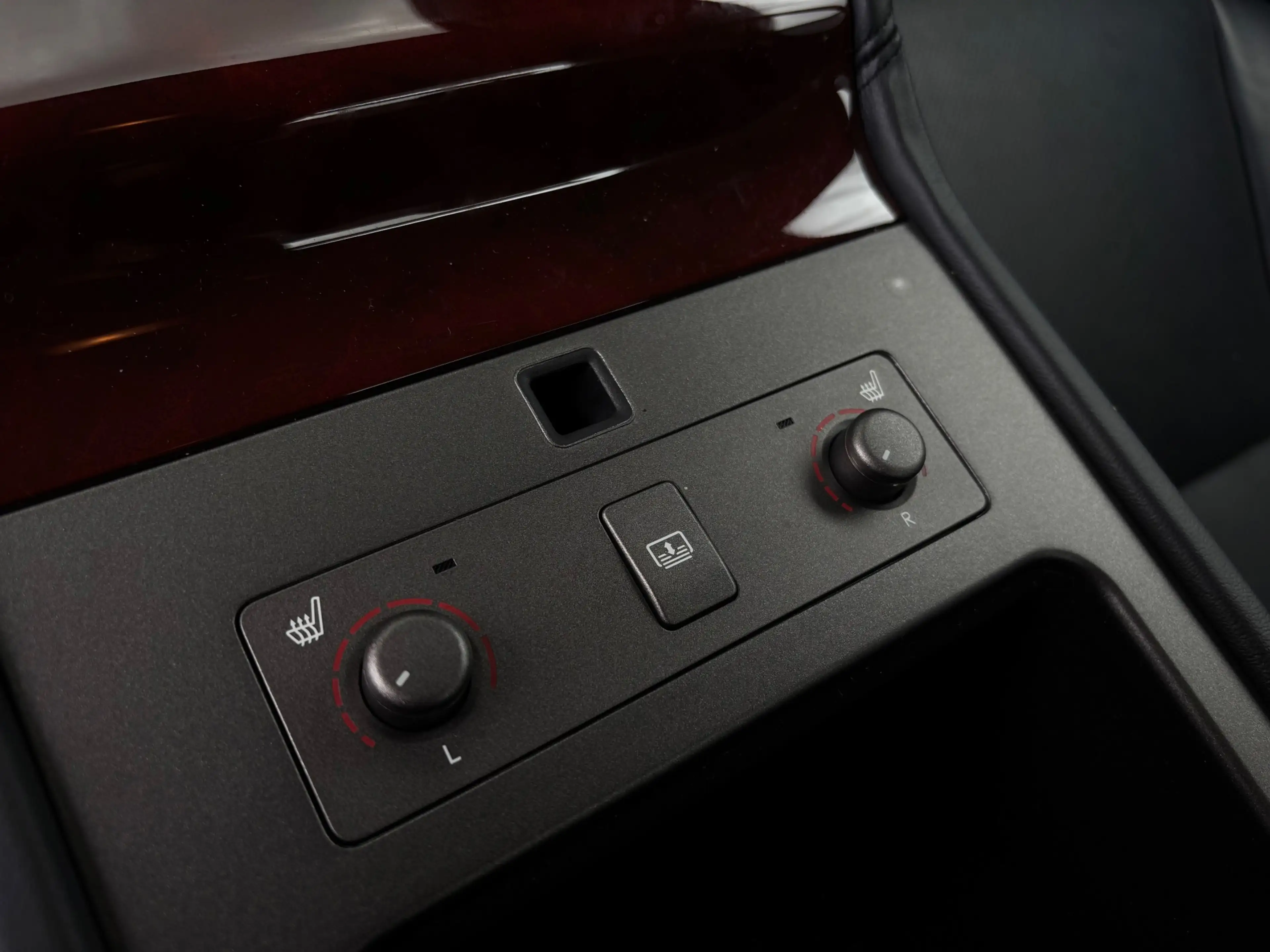 Lexus LS 460 Executive | Mark Levinson | Schuif-Kantel | Stoelv — photo 15