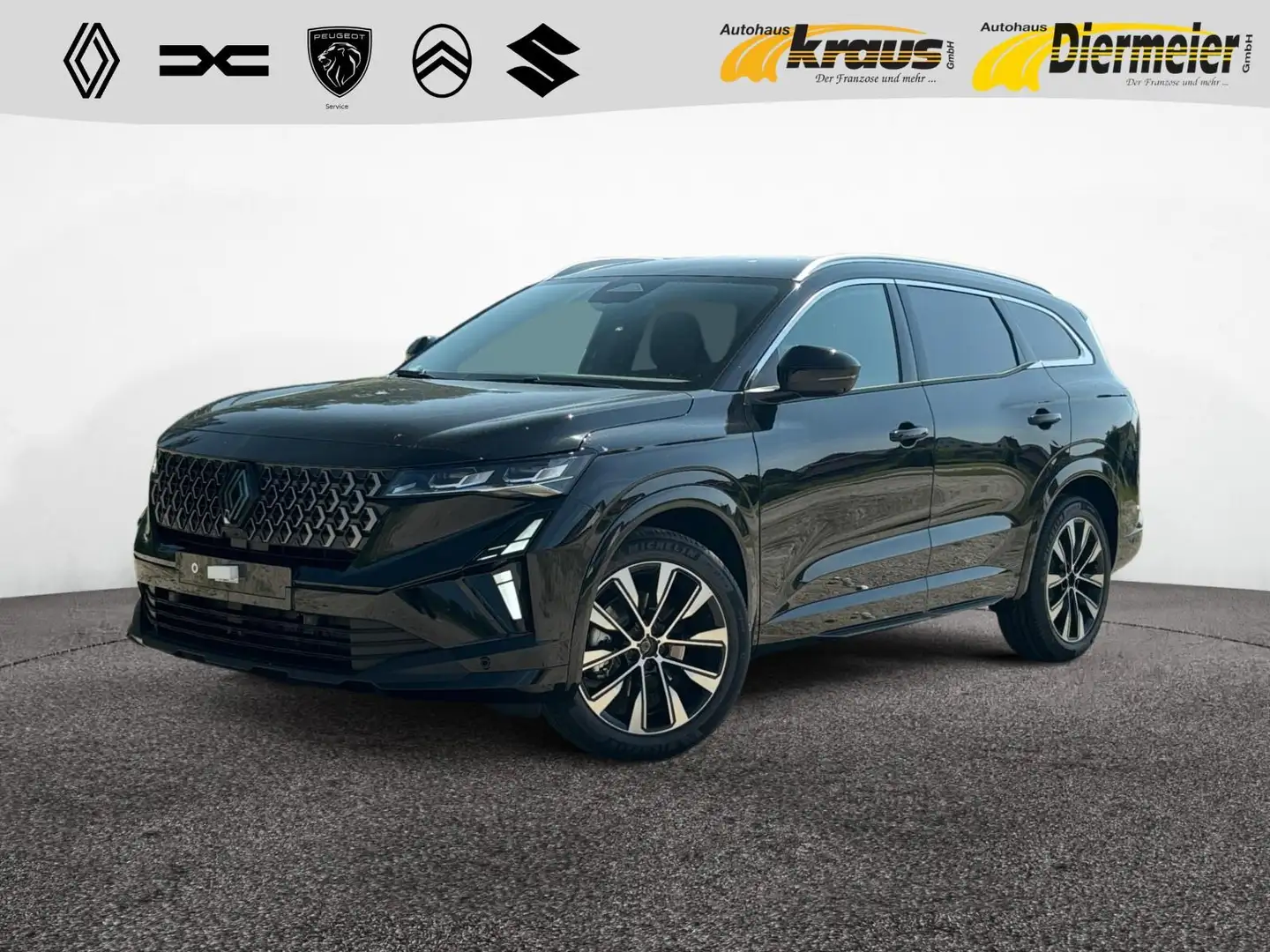 renault espace