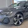 Audi A3 SPB 35 TDI Identity Black km0 2025|tetto R19" red Grigio - thumbnail 3