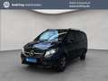 Mercedes-Benz V V-Klasse Schwarz - thumbnail 1