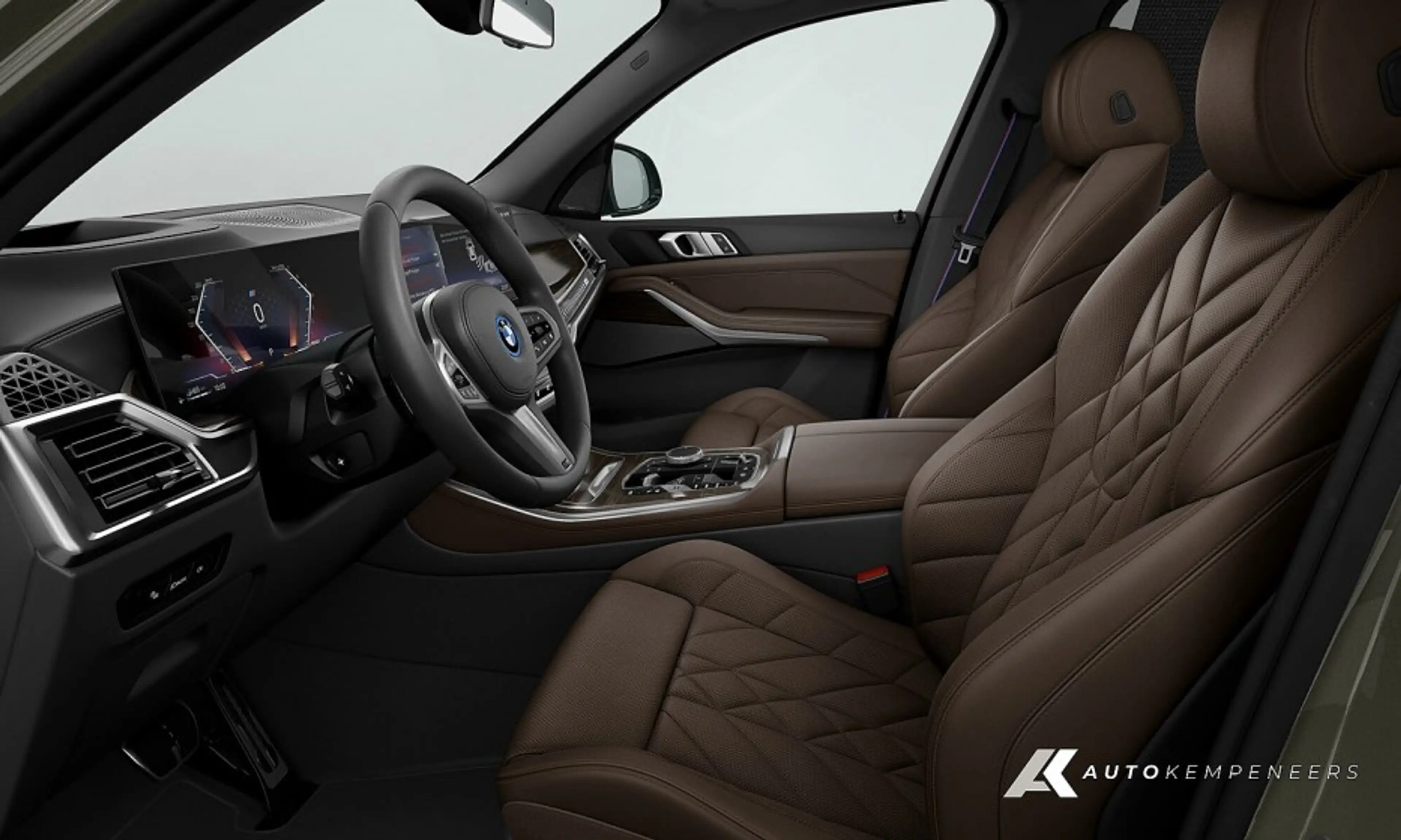 BMW X5 xDrive50e M Sport Pro | Panorama | Driving Ass. Pr — photo 2