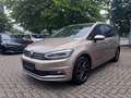 Volkswagen Touran 1.4 TSI BMT 7Sitze*AHK*Schiebedach*LED*uvm Beige - thumbnail 1