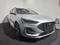 Ford Focus Focus Turnier 1.0 EcoBoost Hybrid ST-LINE DESIGN Argent - thumbnail 9