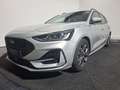 Ford Focus Focus Turnier 1.0 EcoBoost Hybrid ST-LINE DESIGN Argent - thumbnail 1