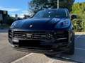 Porsche Macan II Facelift, Porsche serviciert, unfallfrei Schwarz - thumbnail 1