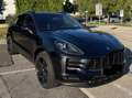 Porsche Macan II Facelift, Porsche serviciert, unfallfrei Schwarz - thumbnail 4