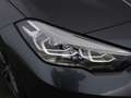 BMW 220 d Gran Coupe Sport Line Aut LED NAVI ASSIST Grau - thumbnail 9