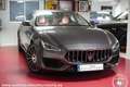 Maserati Quattroporte GranSport Aut. Brun - thumbnail 4