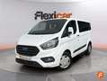 Ford Transit Custom Kombi 2.0 TDCI 96kW 320 L1 Trend Blanco - thumbnail 2