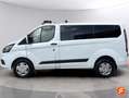 Ford Transit Custom Kombi 2.0 TDCI 96kW 320 L1 Trend Blanco - thumbnail 3