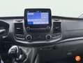 Ford Transit Custom Kombi 2.0 TDCI 96kW 320 L1 Trend Blanco - thumbnail 13
