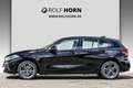 BMW 118 i Sport Line Navi LED PDC Klima SHZ Bluetooth Schwarz - thumbnail 7