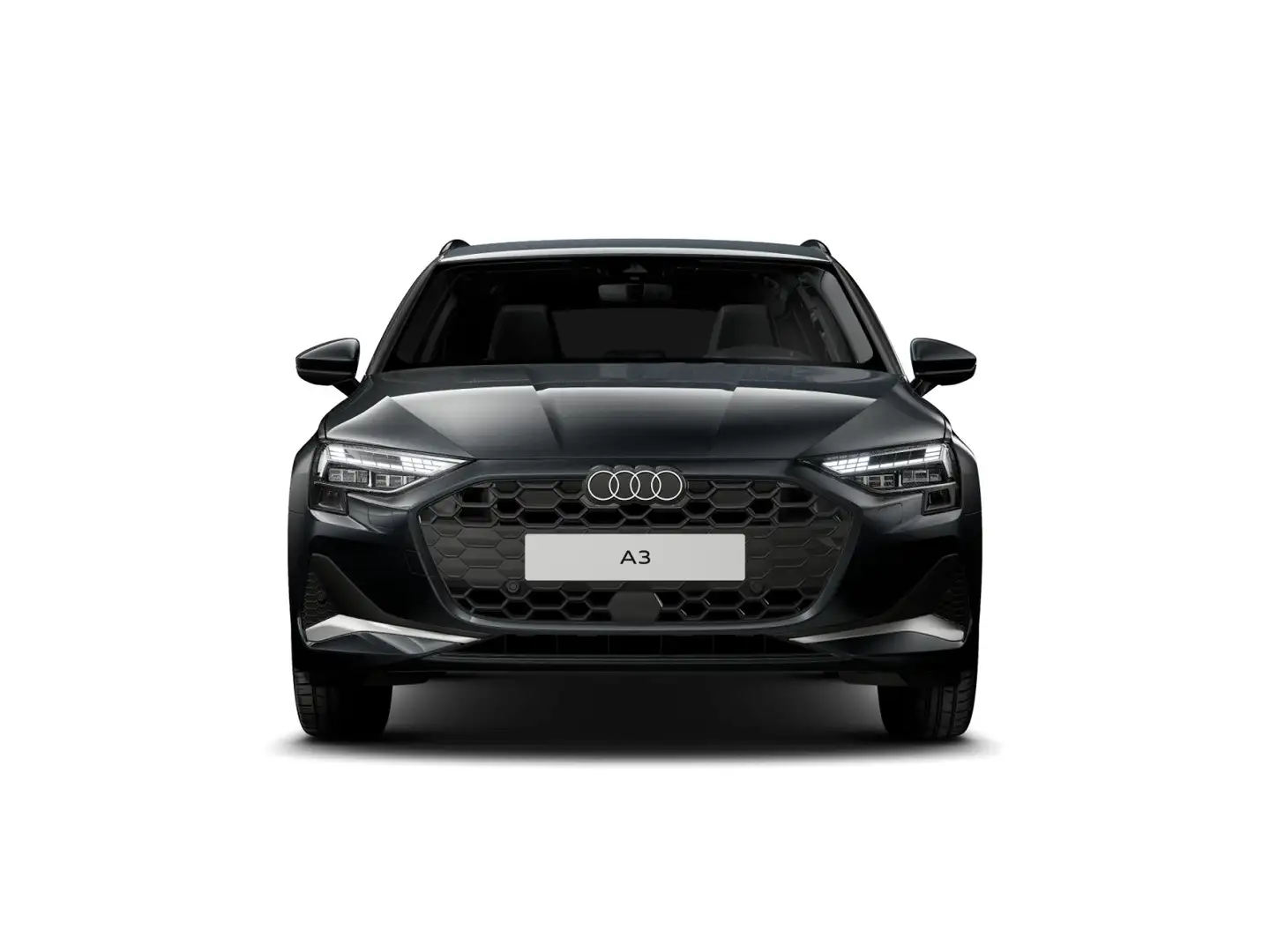 Audi A3 40 TFSIe Advanced S tro*Sonos*HUD*L Grau - 2