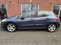 Peugeot 308 1.6 THP XT NIEUWE APK / RIJDT GOED / PANODAK / CLI Blauw - thumbnail 2