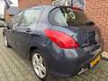 Peugeot 308 1.6 THP XT NIEUWE APK / RIJDT GOED / PANODAK / CLI Blauw - thumbnail 10