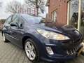 Peugeot 308 1.6 THP XT NIEUWE APK / RIJDT GOED / PANODAK / CLI Blauw - thumbnail 27