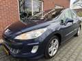 Peugeot 308 1.6 THP XT NIEUWE APK / RIJDT GOED / PANODAK / CLI Blauw - thumbnail 11