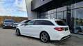 Mercedes-Benz C 200 d T d AMG-Line 7G Tronic Plus Weiß - thumbnail 4
