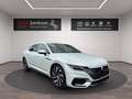 Volkswagen Arteon 2.0 TDI R-Line Kamera Keyless ab 129 EUR Rate/Mon. Weiß - thumbnail 1