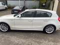 BMW 116 Baureihe 1 Lim. 116i Blanco - thumbnail 3