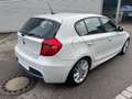 BMW 116 Baureihe 1 Lim. 116i Blanco - thumbnail 5