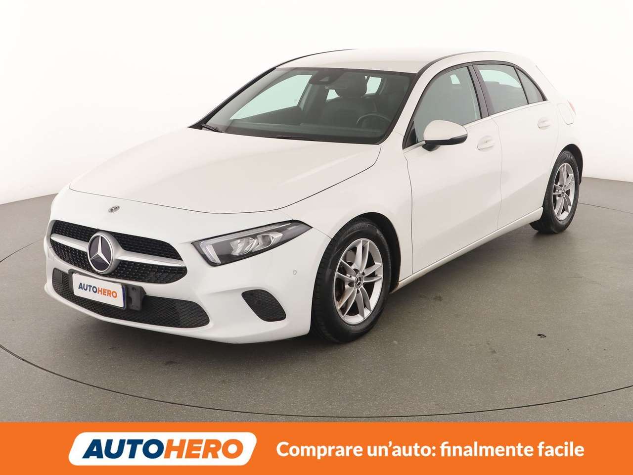 Mercedes-Benz A 160 A 160 Executive