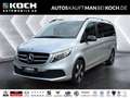Mercedes-Benz V 220 V-Klasse Edition Lang 7 SITZ AHK NAVI KAMERA SHZ K Argent - thumbnail 1