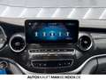 Mercedes-Benz V 220 V-Klasse Edition Lang 7 SITZ AHK NAVI KAMERA SHZ K Argent - thumbnail 13