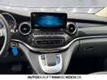 Mercedes-Benz V 220 V-Klasse Edition Lang 7 SITZ AHK NAVI KAMERA SHZ K Argent - thumbnail 11