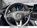Mercedes-Benz V 220 V-Klasse Edition Lang 7 SITZ AHK NAVI KAMERA SHZ K Argent - thumbnail 10