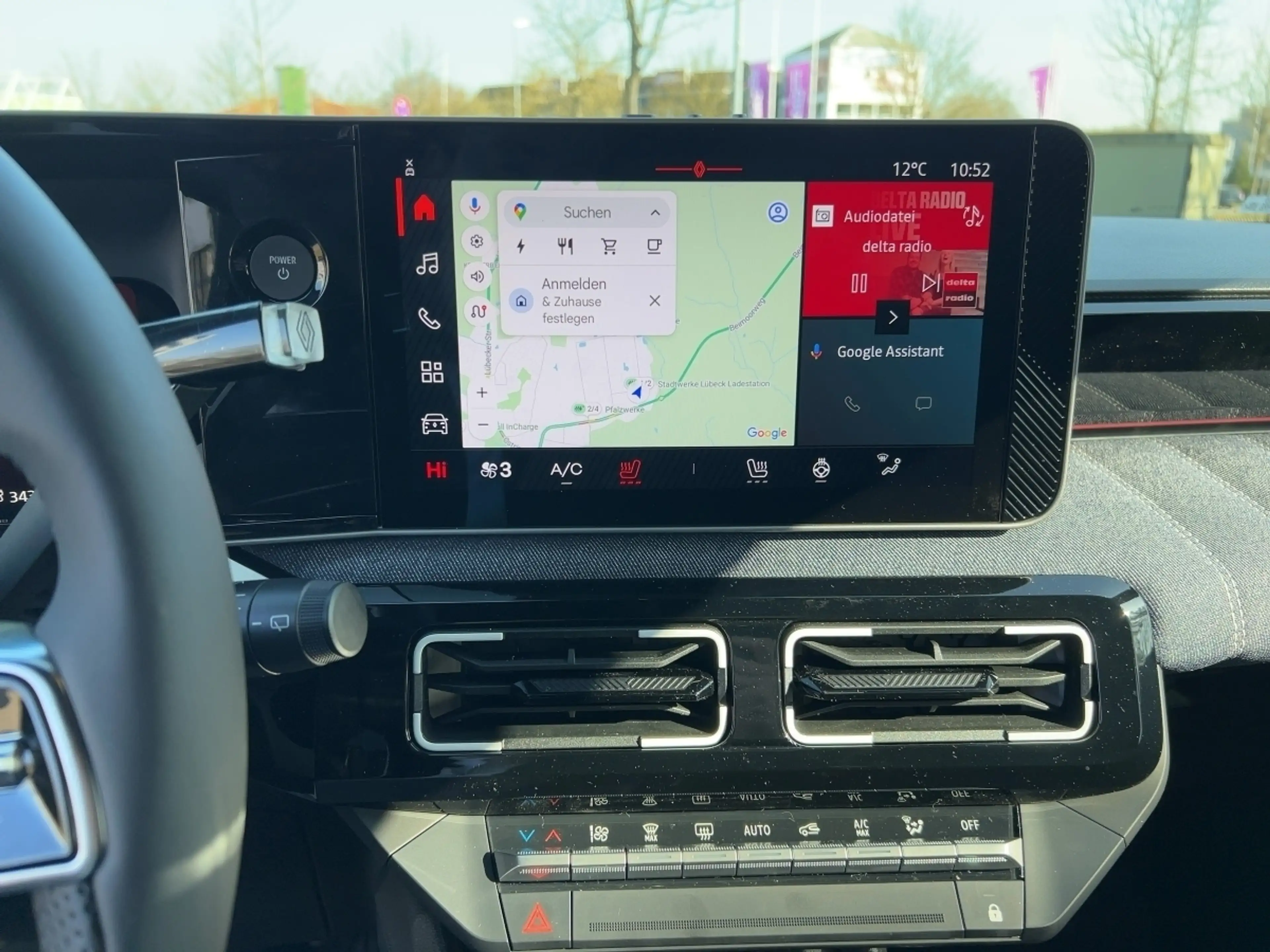 Renault R 5 E-Tech Techno 150 Comfort Range — photo 10
