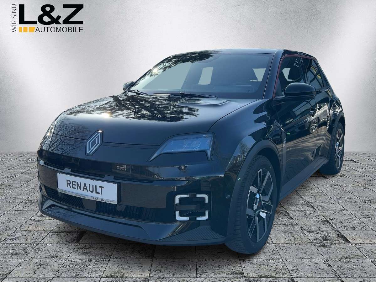 Renault R 5