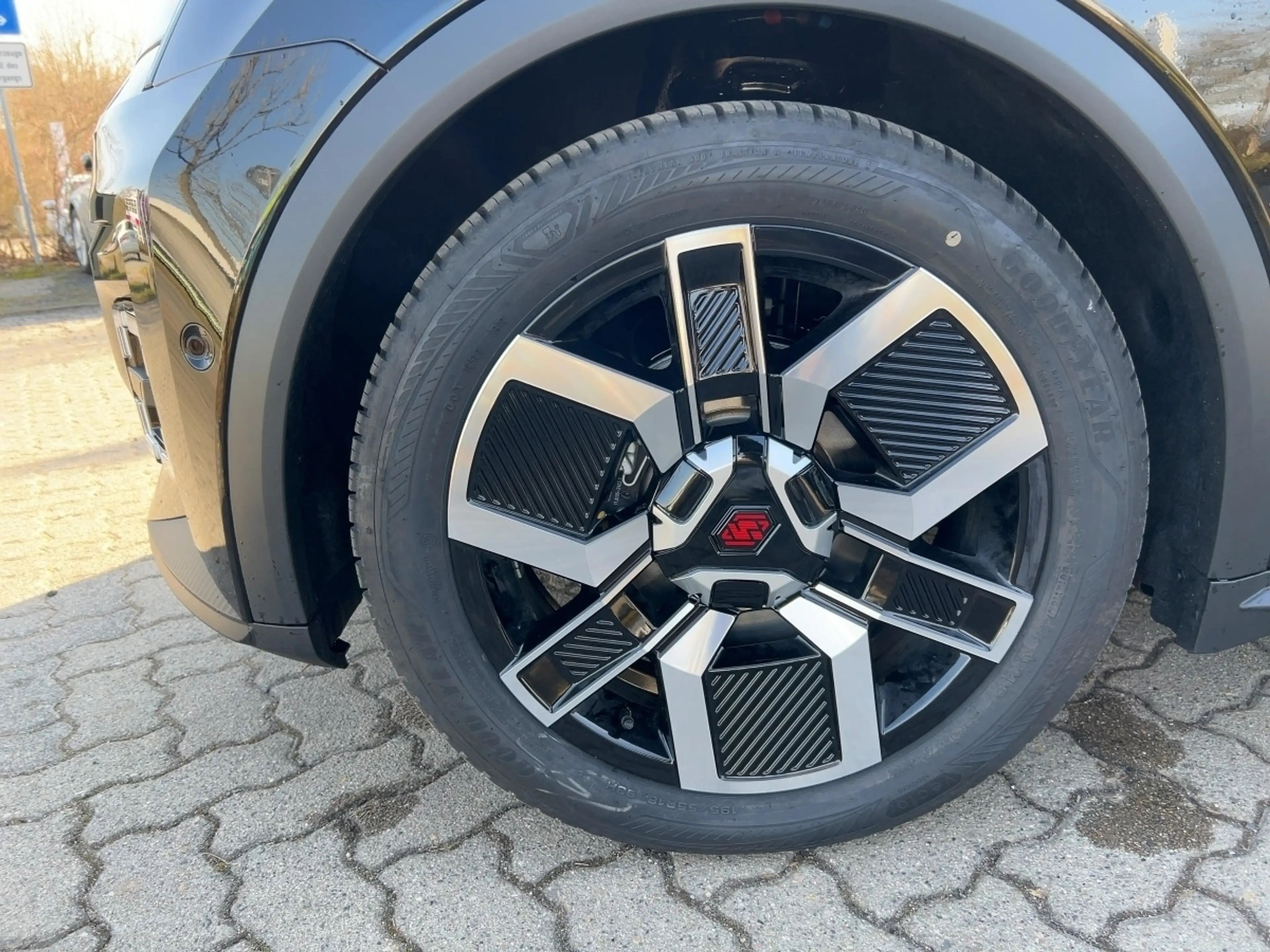 Renault R 5 E-Tech Techno 150 Comfort Range — photo 7