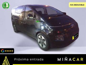 2.2CRDi 9S Maxx 177 Aut.