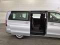 Mercedes-Benz EQV 300 L2 90KWH FACELIFT DISTRONIC+6 PLTS+ALU+LED KOPLAMP Argent - thumbnail 18