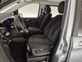 Mercedes-Benz EQV 300 L2 90KWH FACELIFT DISTRONIC+6 PLTS+ALU+LED KOPLAMP Argent - thumbnail 11
